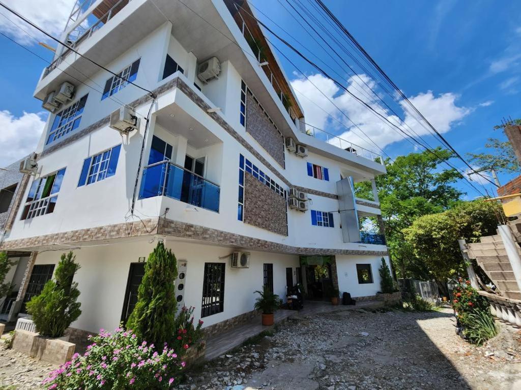 Miradores Del Paraiso Doradal Kültér fotó