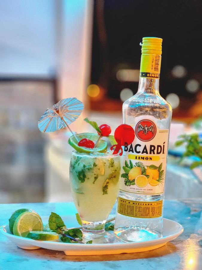 Miradores Del Paraiso Doradal Kültér fotó