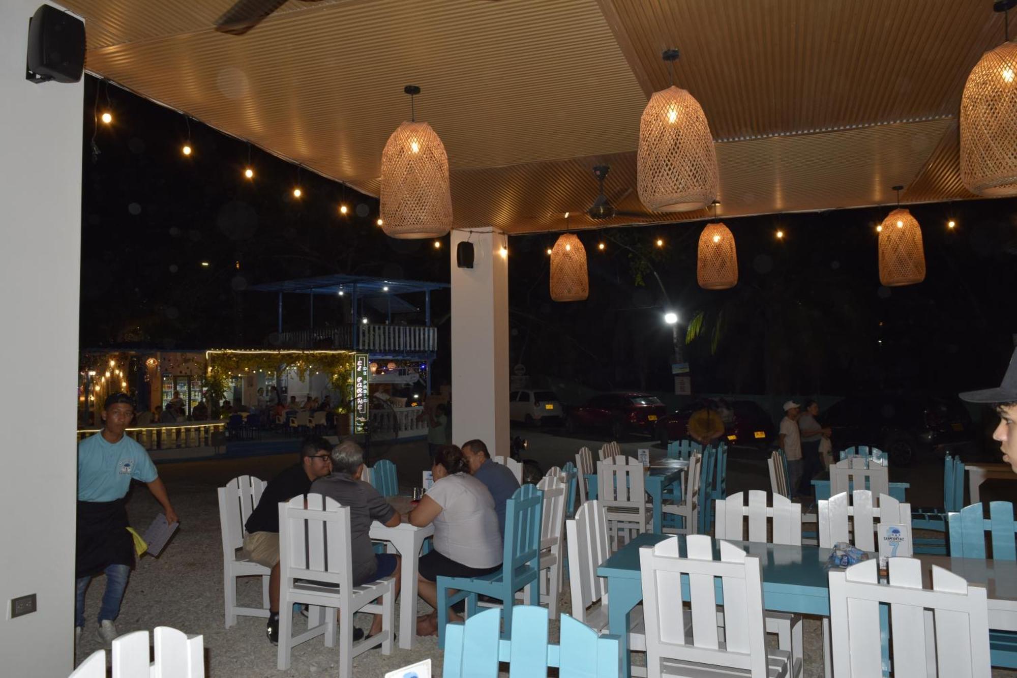 Miradores Del Paraiso Doradal Kültér fotó