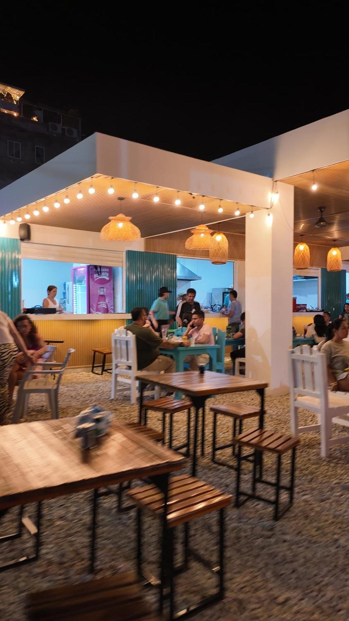 Miradores Del Paraiso Doradal Kültér fotó